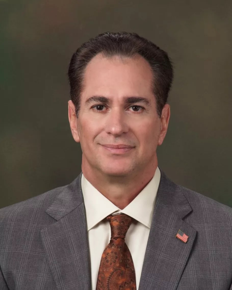 Former Sweetwater Mayor Accused of Sexually Harassing City Employee