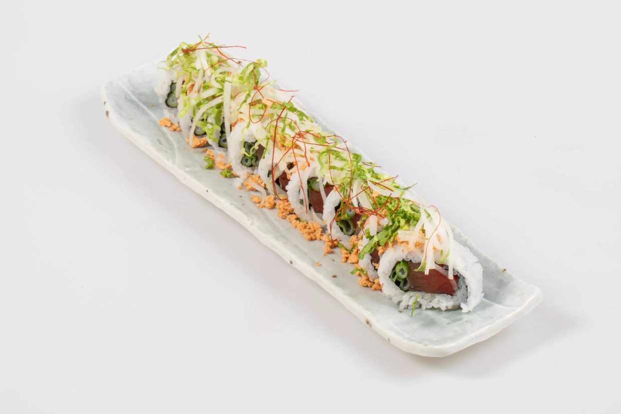 Bocas Group Team Opens a Vegan-Centric Gastrolab in Doral