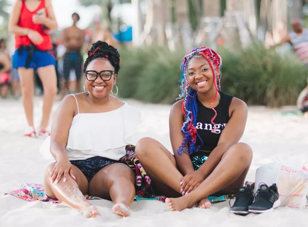 The Best Free Events in Miami This Week