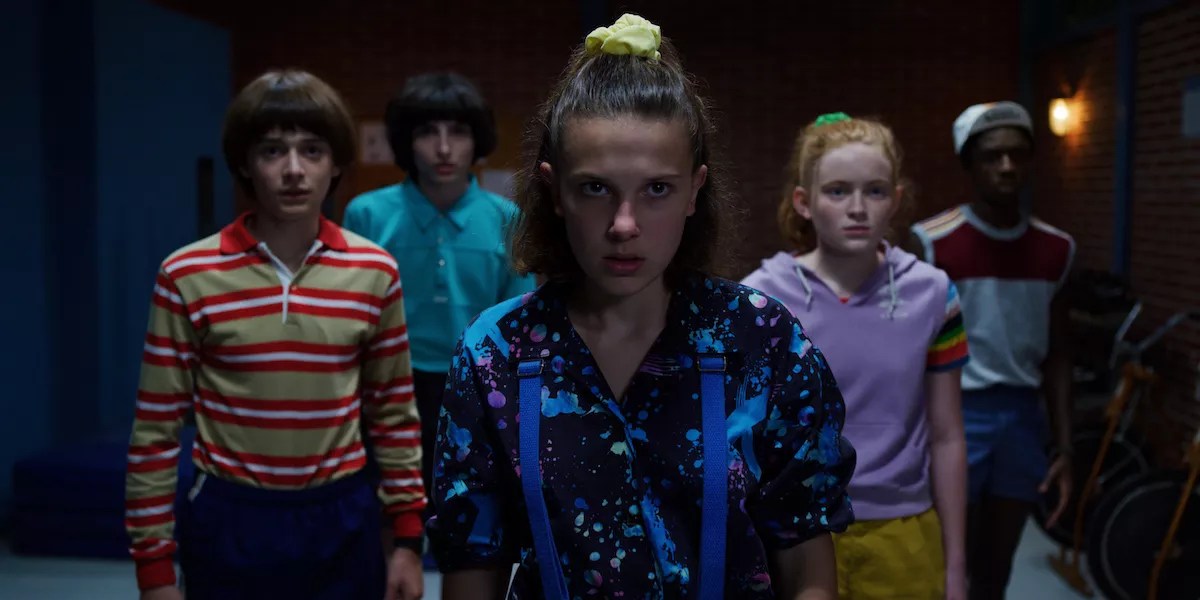How to Celebrate the Return of <i>Stranger Things</i> in South Florida