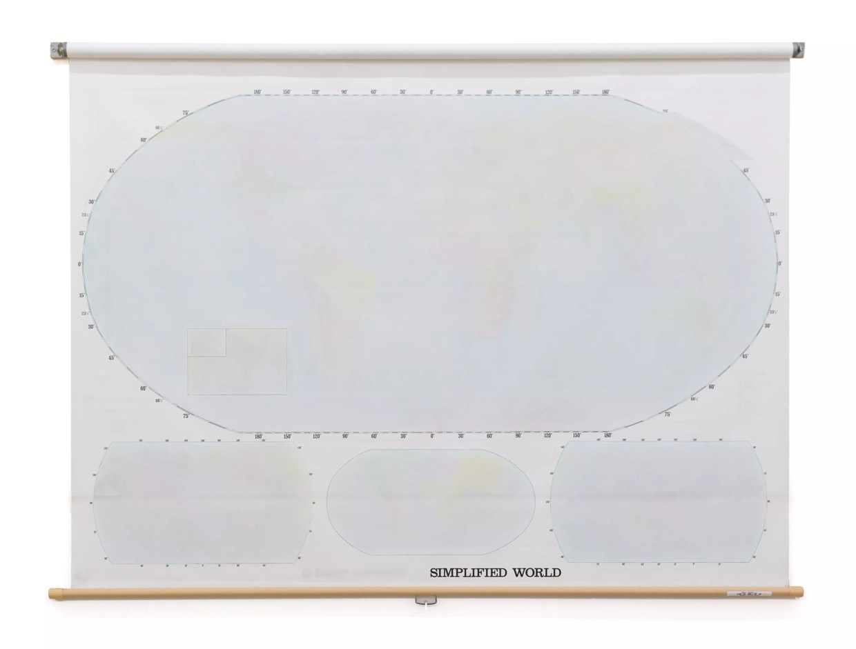 Oolite Arts’ “It Will Never Become Quite Familiar to You” Considers Cultural Intersections