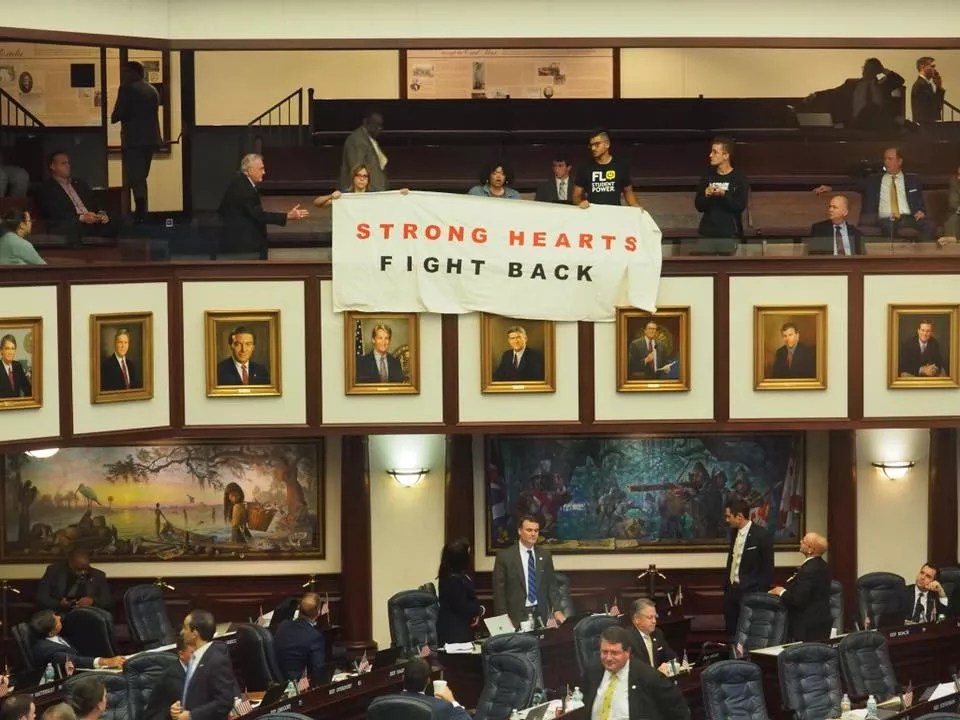 Five Florida Bills to Keep an Eye on During the Next Legislative Session