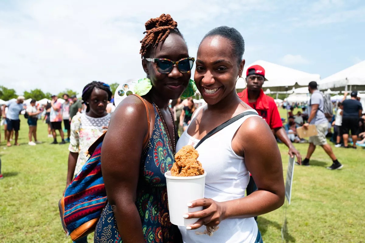 The Eight Best Things to Do in Miami This Weekend