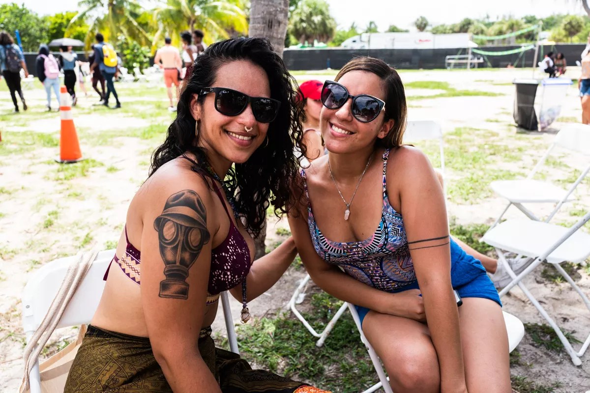 The Eight Best Free Things to Do in Miami This Week