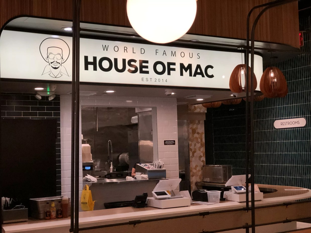 World Famous House of Mac’s Cheesy Empire Expands to Central Fare