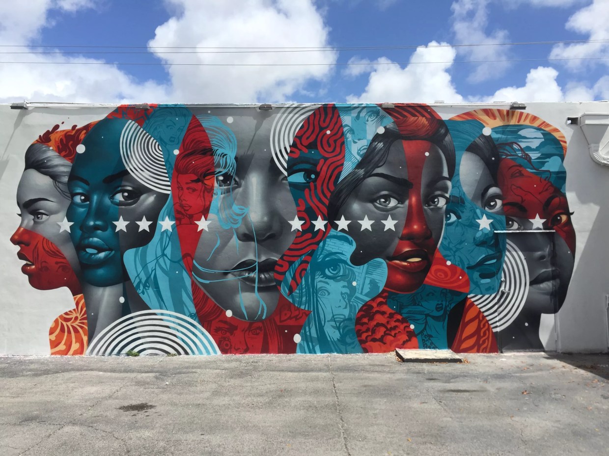 The Ten Best Tourist Attractions in Miami