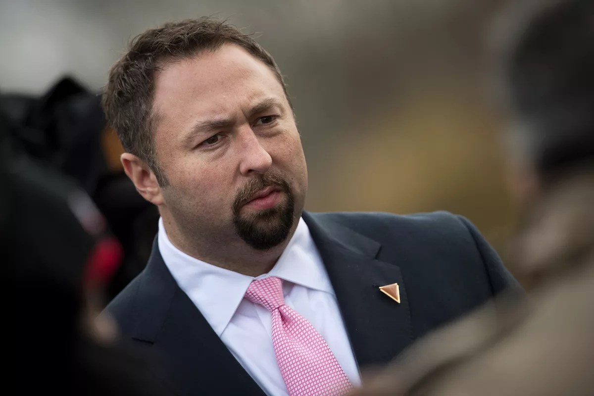 Former Trump Aide Admits to Buying Hand Job at Miami Massage Parlor