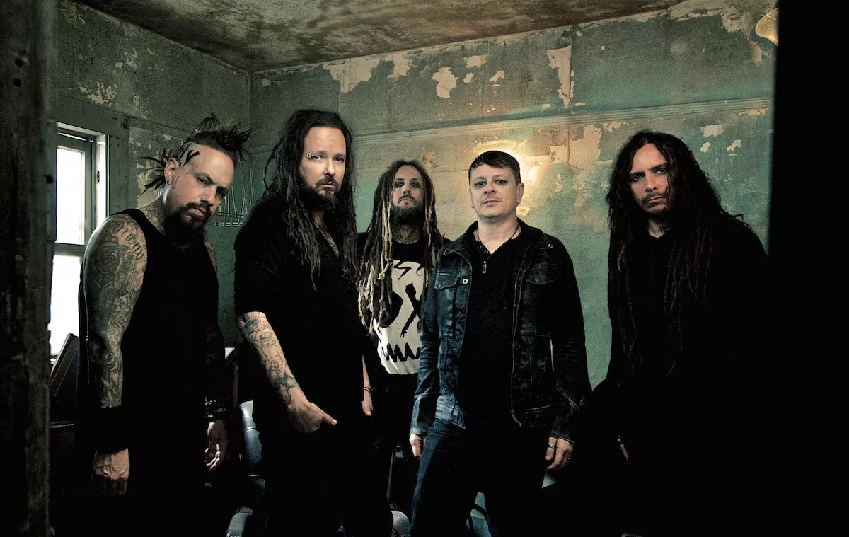Korn and Alice in Chains Represent a Different Kind of ’90s Nostalgia