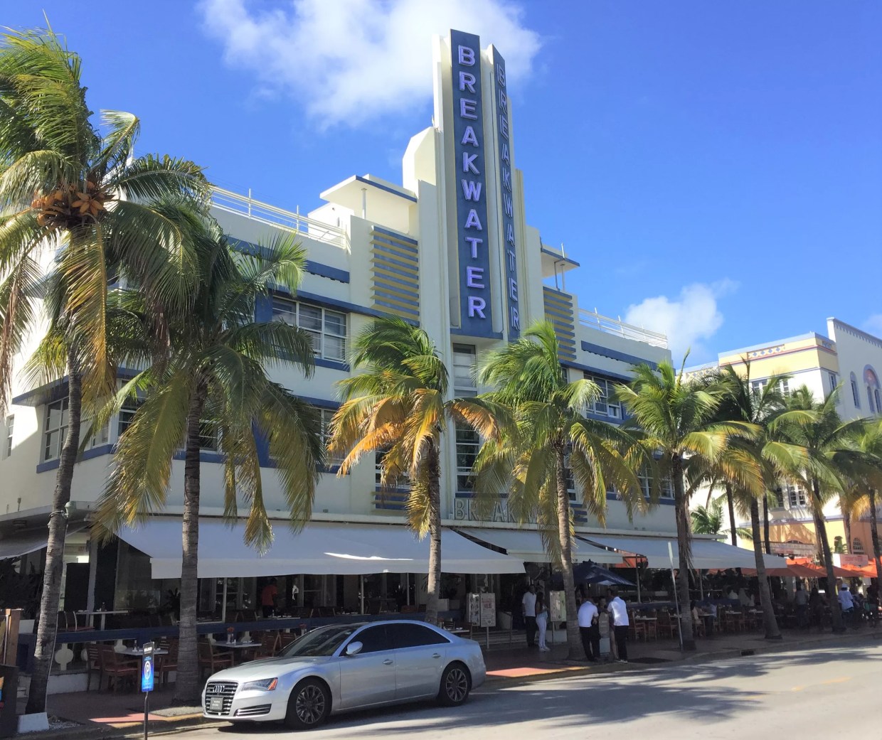 “From Miami Beach With Love” Aims to Lure You Back to the Beach