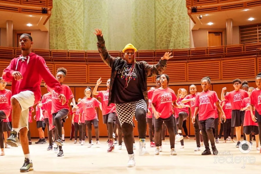 Eyes on Miami: Eva Longoria, Gucci Mane, Tory Lanez, and Others