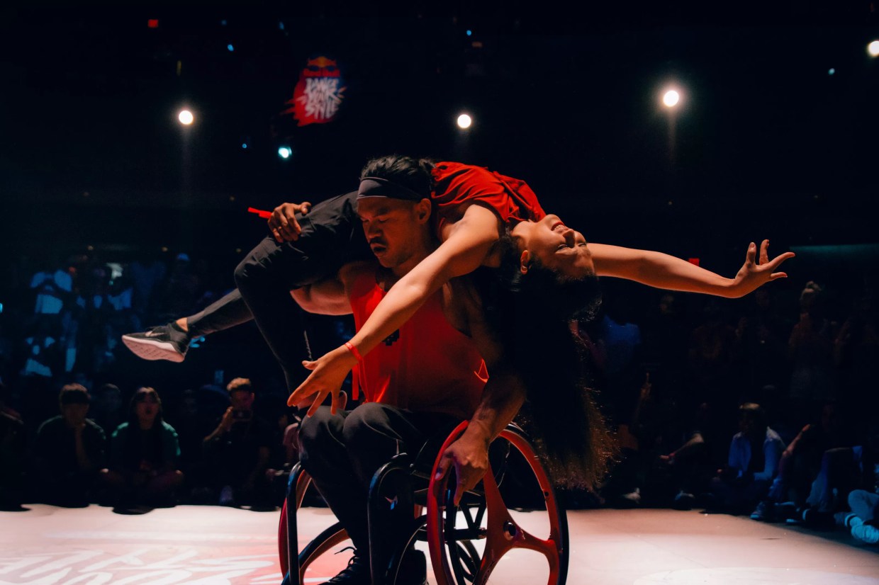 Red Bull’s Dance Your Style Competition Brings Miami’s Underground Dance Scene to Life