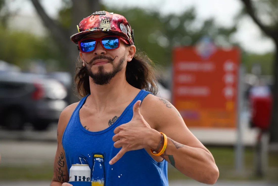 The Best Free Events in Miami This Week