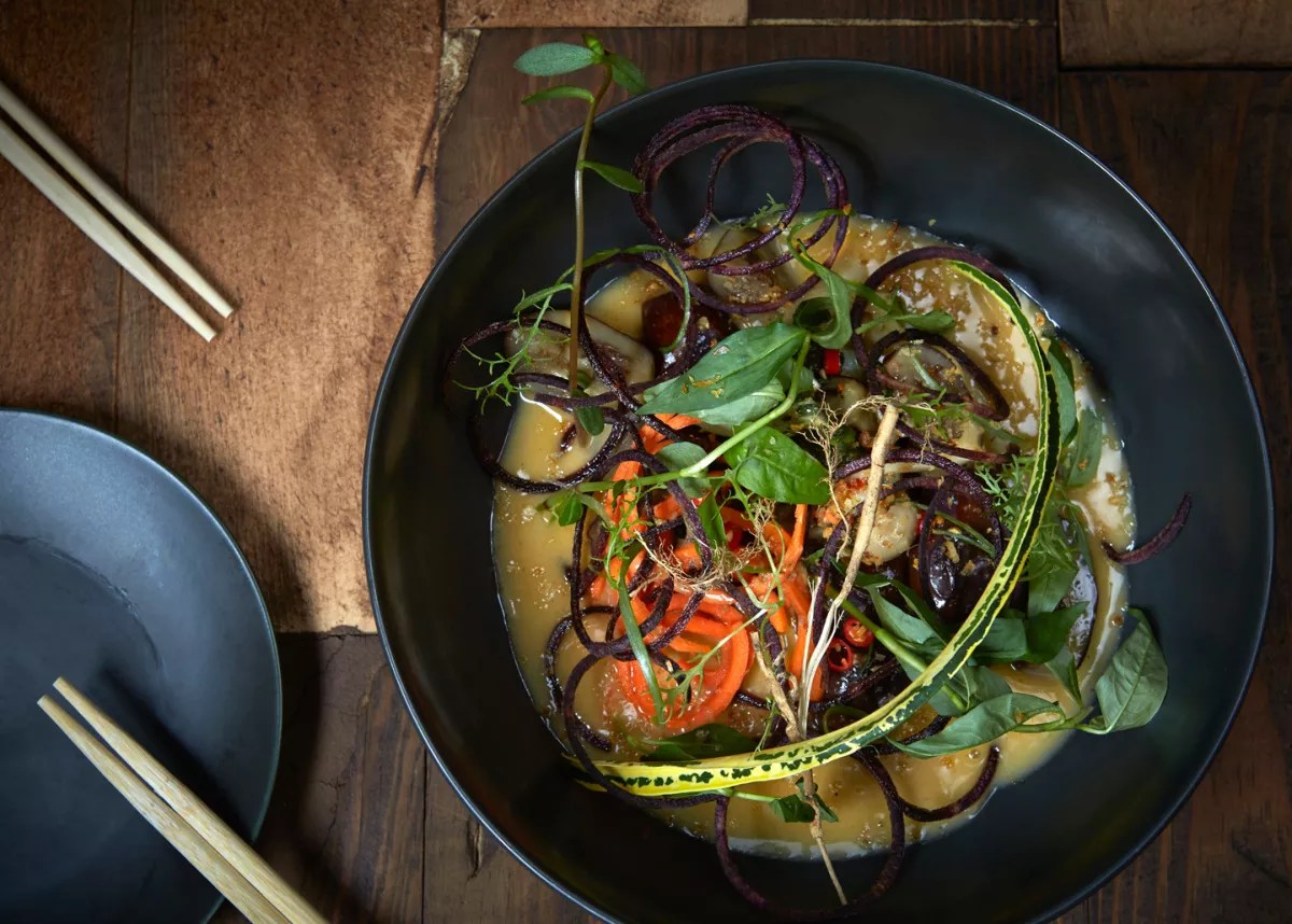 Miami Spice 2019: The Best Deals for Vegans and Vegetarians