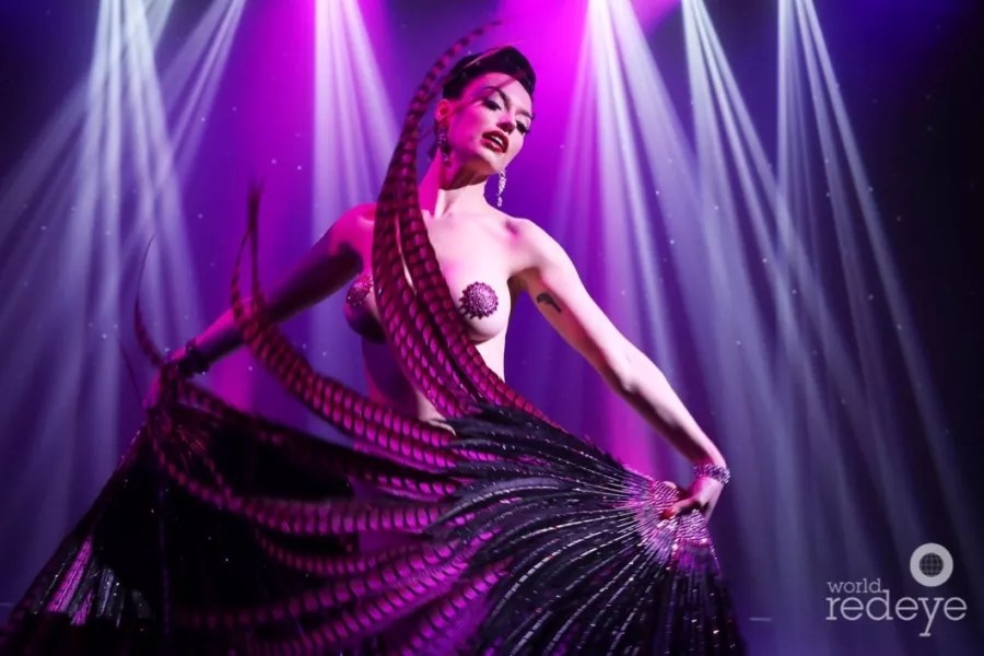 Eyes on Miami: Winnie Harlow, Tory Lanez, Jeezy, and Others