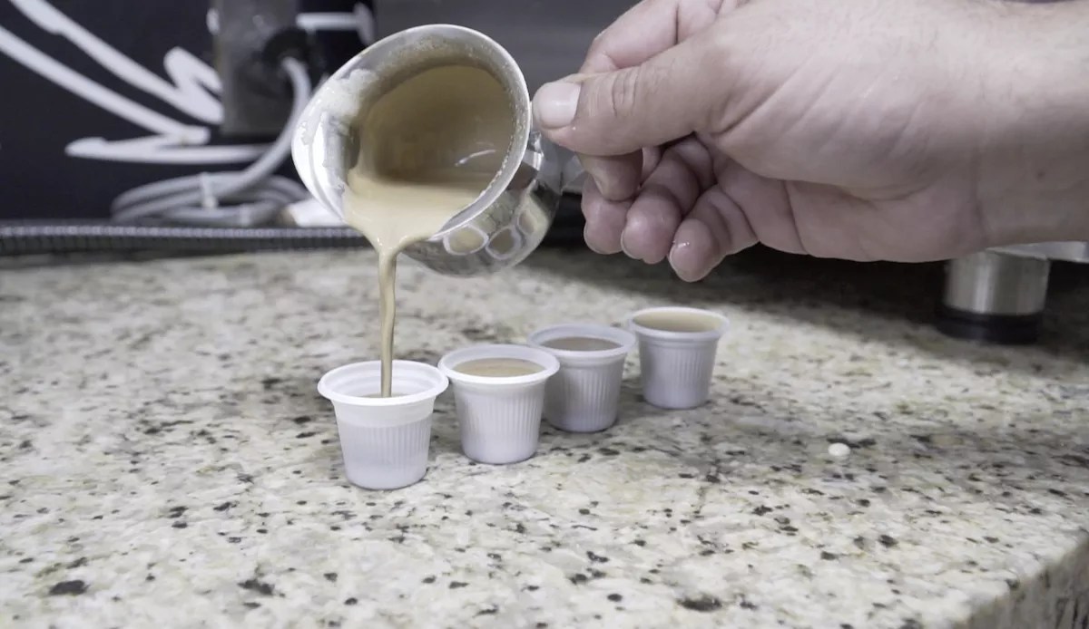 How a Hialeah Street Kid Found a Better Life Through Cooking and Egg Yolk Coladas