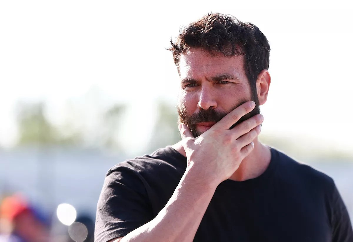 Dan Bilzerian Returns to LIV After Being Banned for Allegedly Kicking a Woman in the Face
