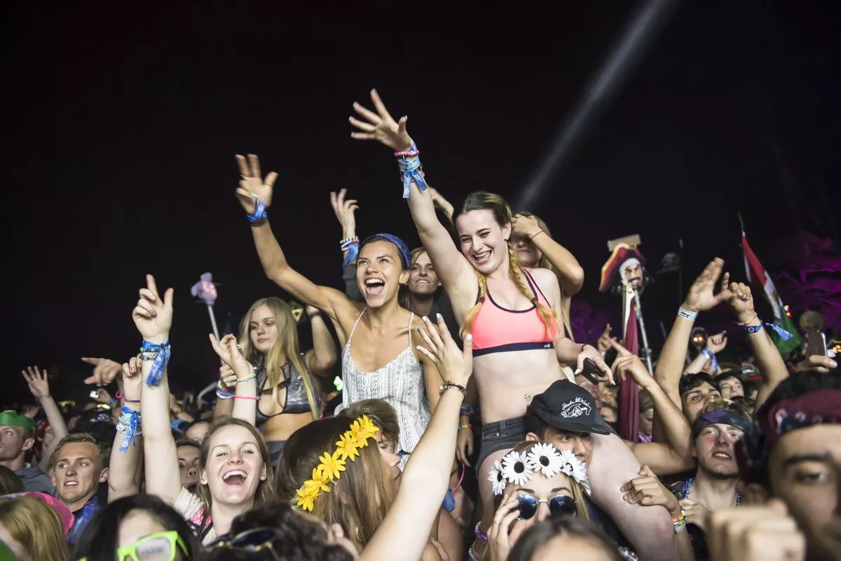 Should Cancel Culture Dictate Music Festival Lineups?