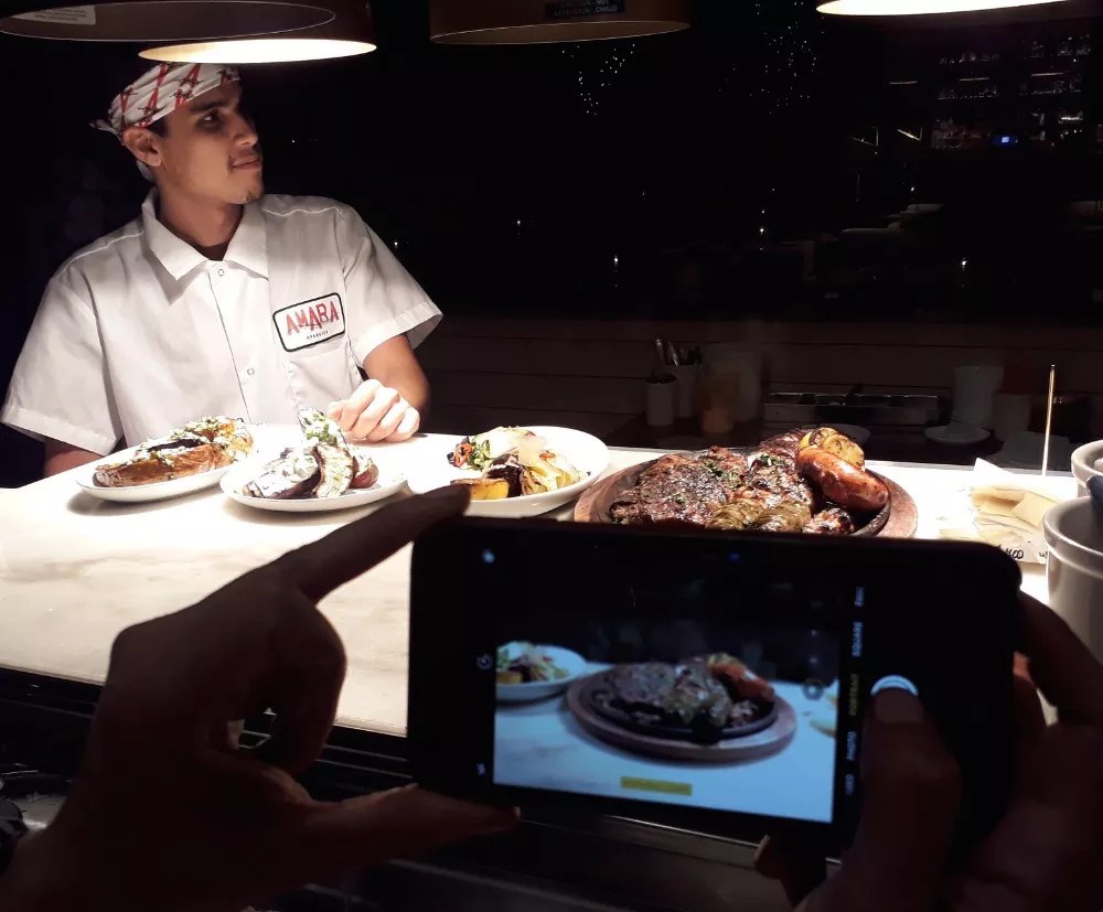 Miami’s Culinary Community Mourns the Passing of Ghee’s Eddy Alicea