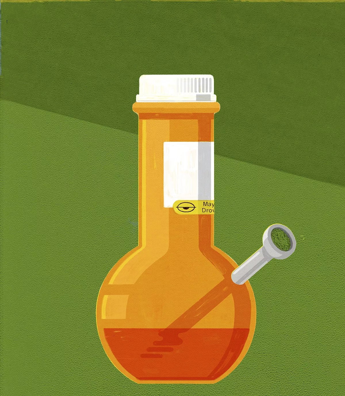 Miami-Area Hospital Diagnoses Medical Marijuana Patient With Drug Abuse