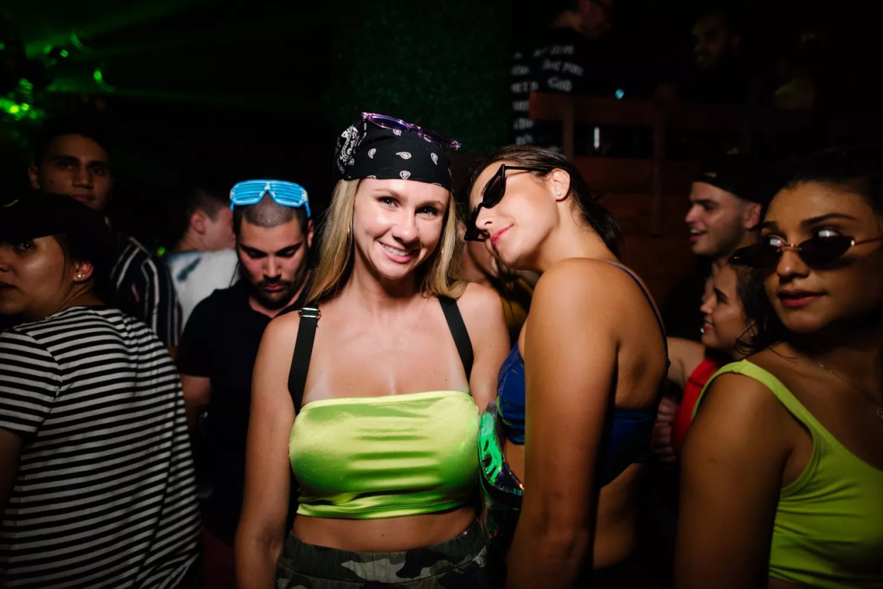 The Best Concerts in Miami This Week