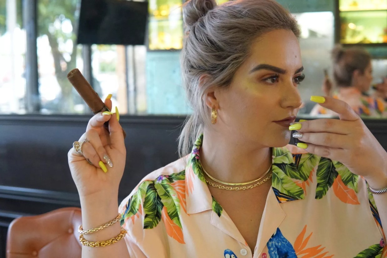 Martha of Miami Opens Her First Brick-and-Mortar Store