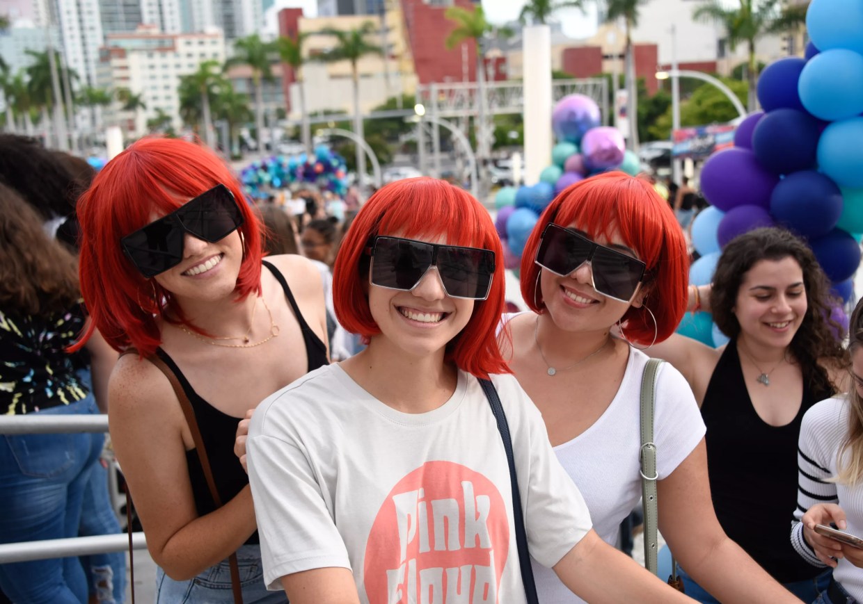 The Six Best Free Things to Do in Miami This Week