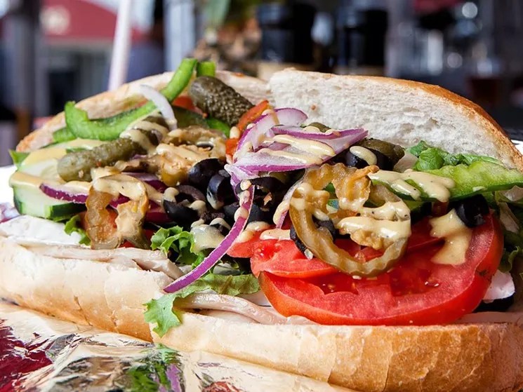 Five Miami Sub Shops That Are Better Than Publix
