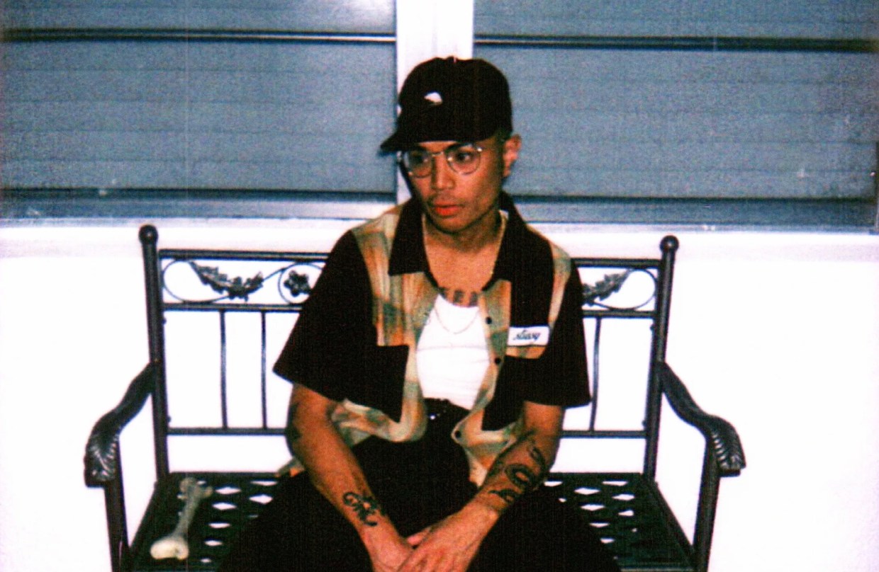 Rapper Yeek Is Challenging Common Perceptions of South Florida Hip-Hop