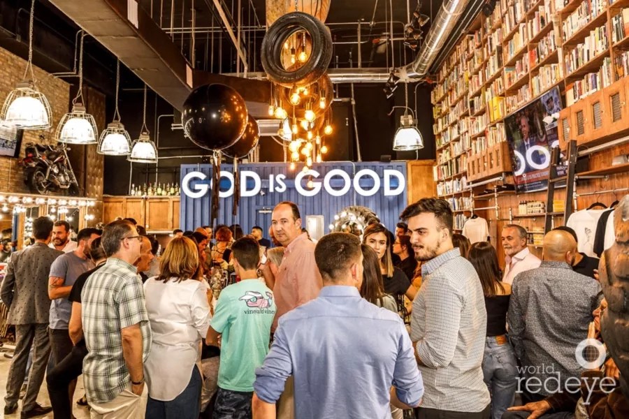 Eyes on Miami: Ice Cube, DJ Khaled, Marcel Katz, and Others