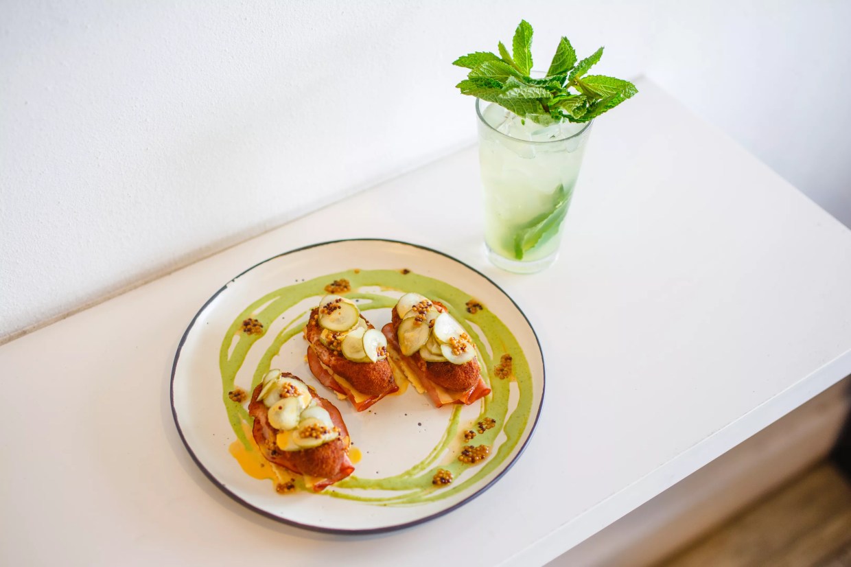 The Bro-jito and Other Cocktails Coming to Cao South Beach’s New Drink Menu