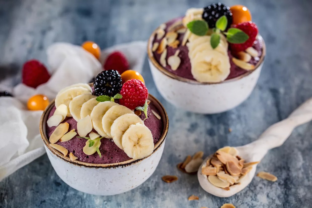 Five Kid-Friendly Restaurants in Miami