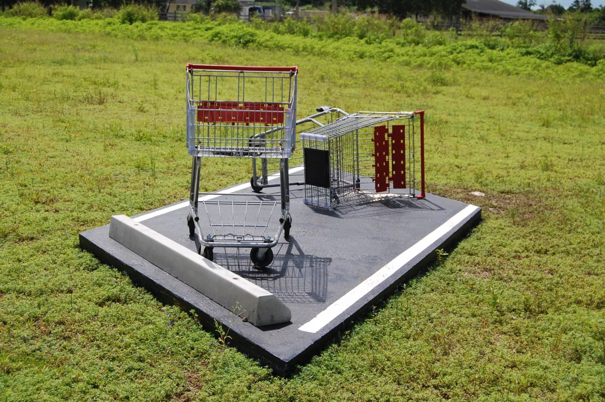 Commuter Biennial Takes Public Art to Communities Ignored by Large Cultural Institutions