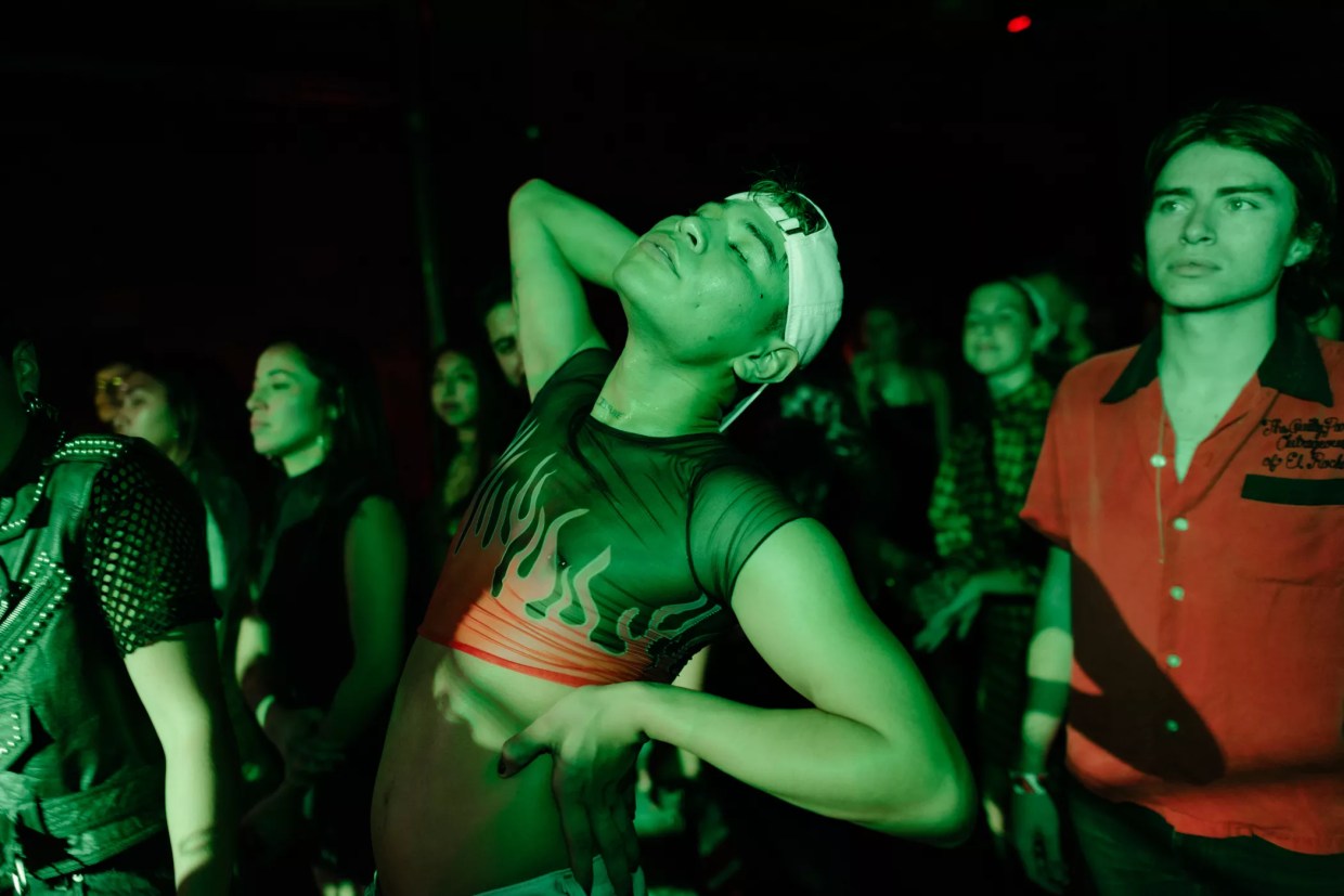 The Best Concerts in Miami This Week