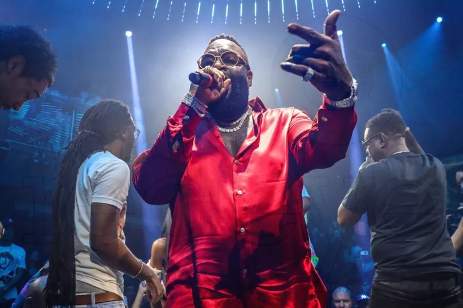 Rick Ross’ <i>Port of Miami 2</i> Feels Like a Missed Opportunity
