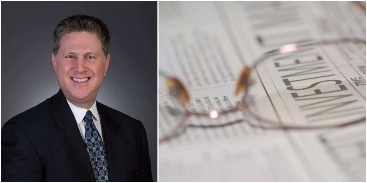 Feds Charge Boca Raton Salesman Involved in $3.8 Million Investment Scam