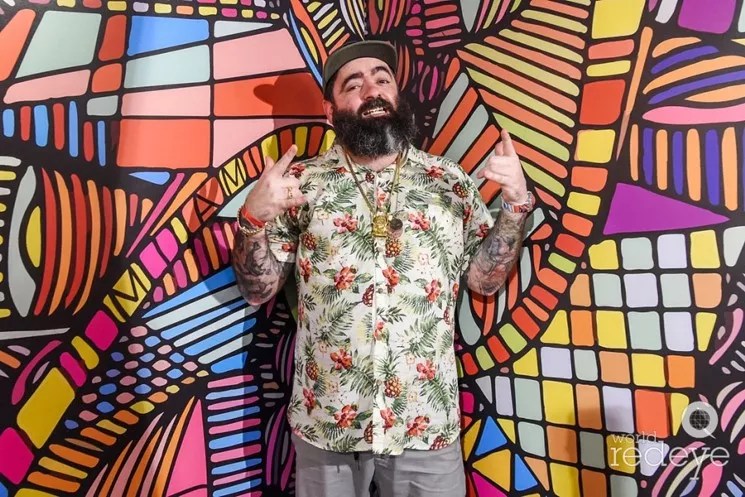 Ahol Sniffs Glue Collaborates With Swatch for Limited-Edition Collection