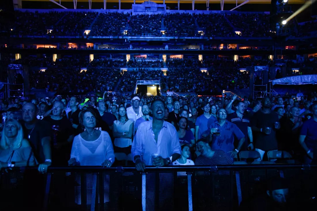 The Best Concerts in Miami This Week