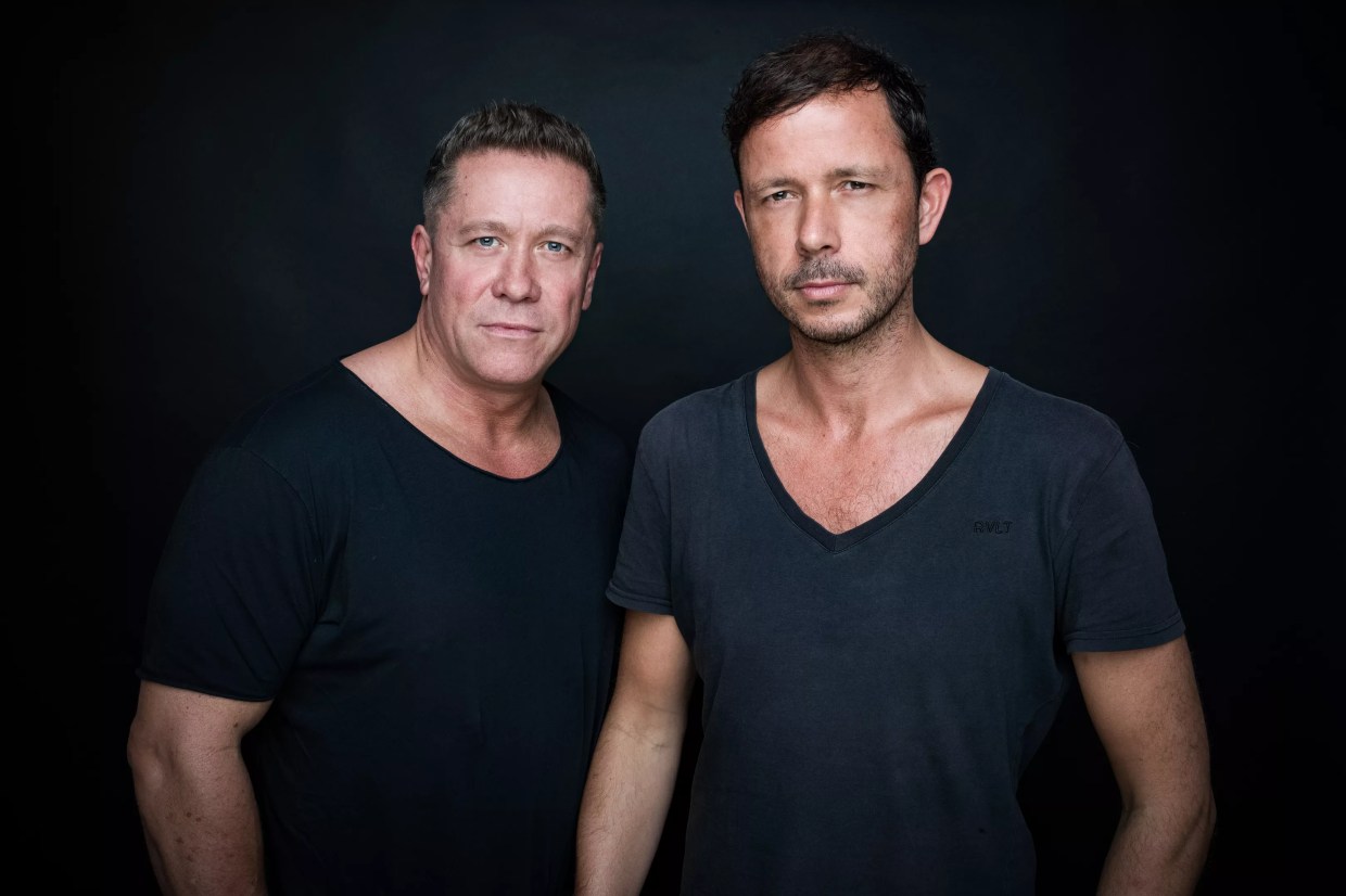 Trance Duo Cosmic Gate Reflects on its 20-Year Career