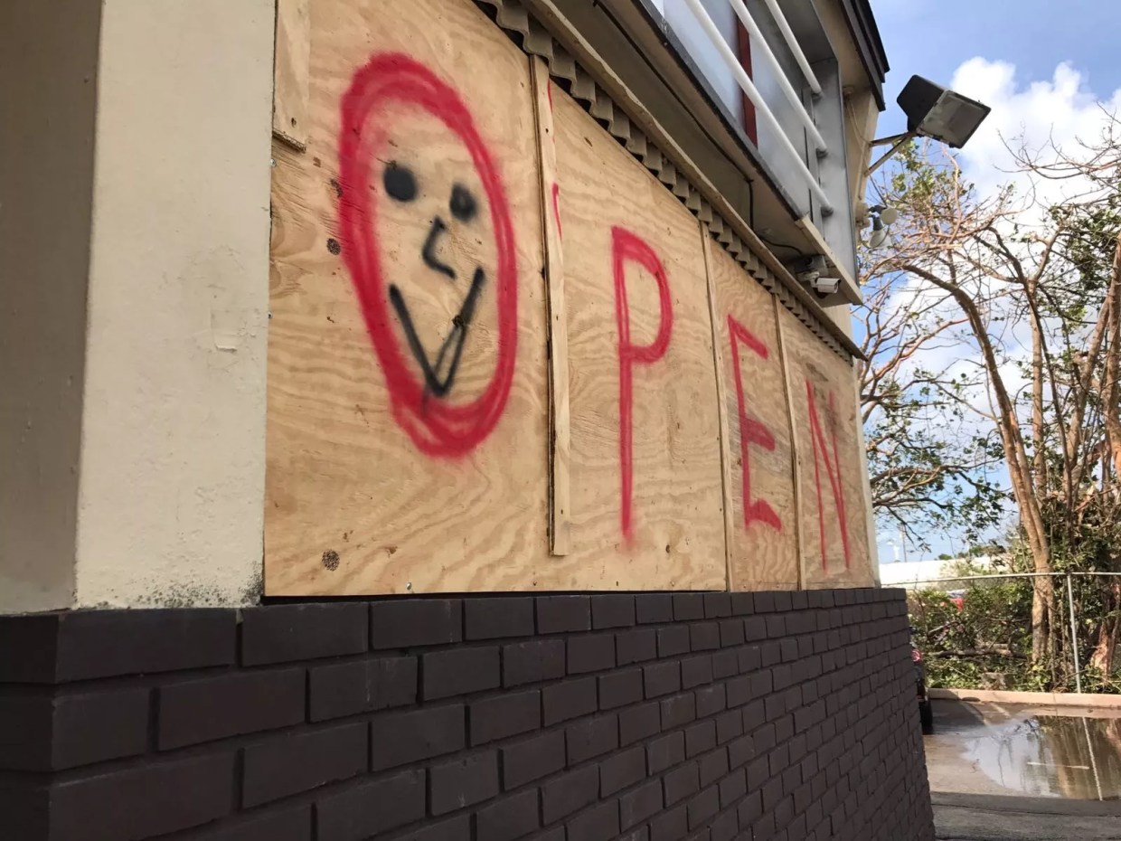 Hurricane Dorian: Miami Restaurant and Bar Openings and Closings UPDATED