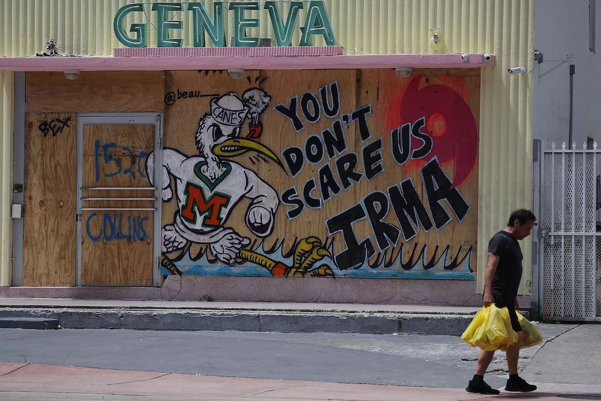 Moving to Miami: How to Survive Hurricane Season Without Panicking