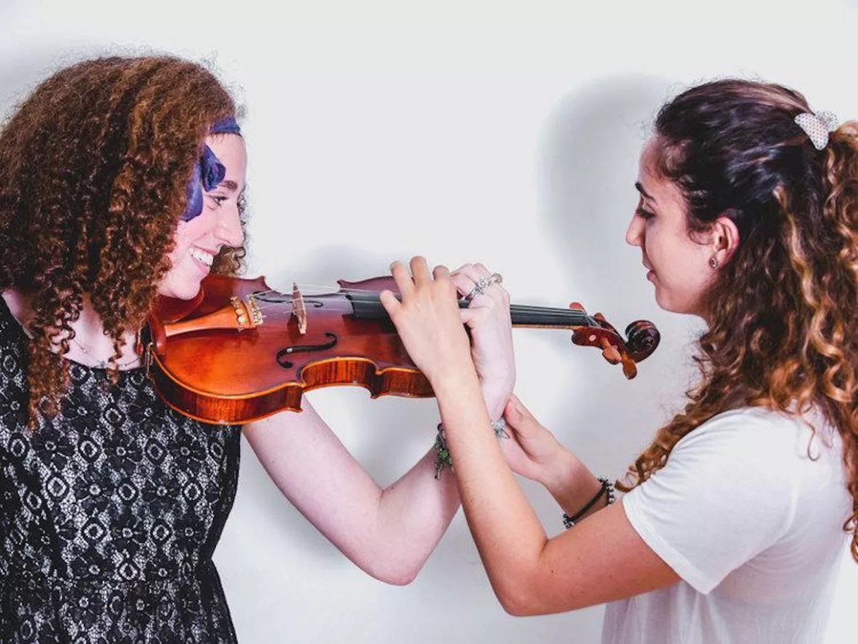 Young Musicians Unite Founders Launch Wynwood School of Music