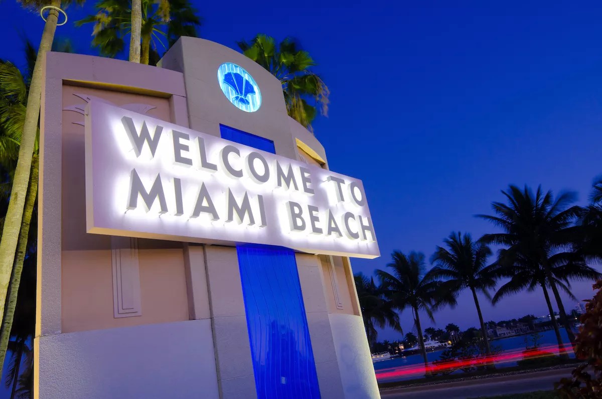 Moving to Miami: A D.C. Transplant’s First Impressions