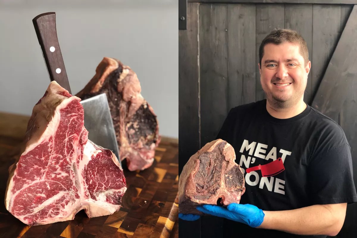Two New Meat Shops on Coral Way Promise Better Beef