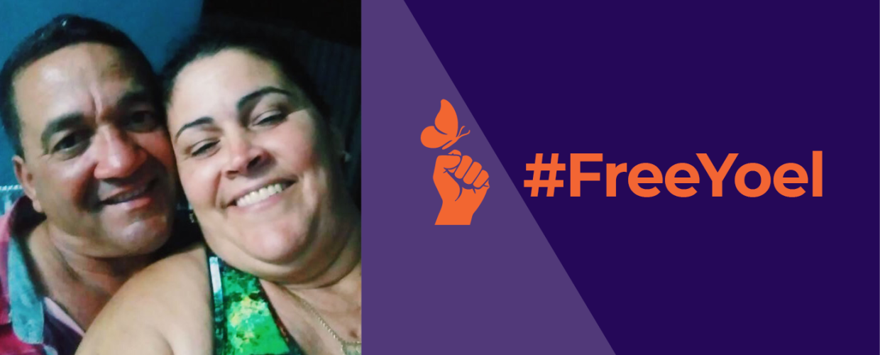 ICE Deports Man With Lung Tumor to Cuba Despite Doctor’s Demands