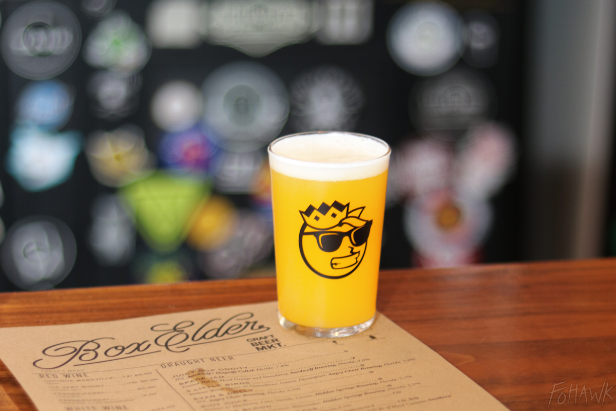 Juicy, a Beer Fest Dedicated to IPAs and Sours, Returns to Miami