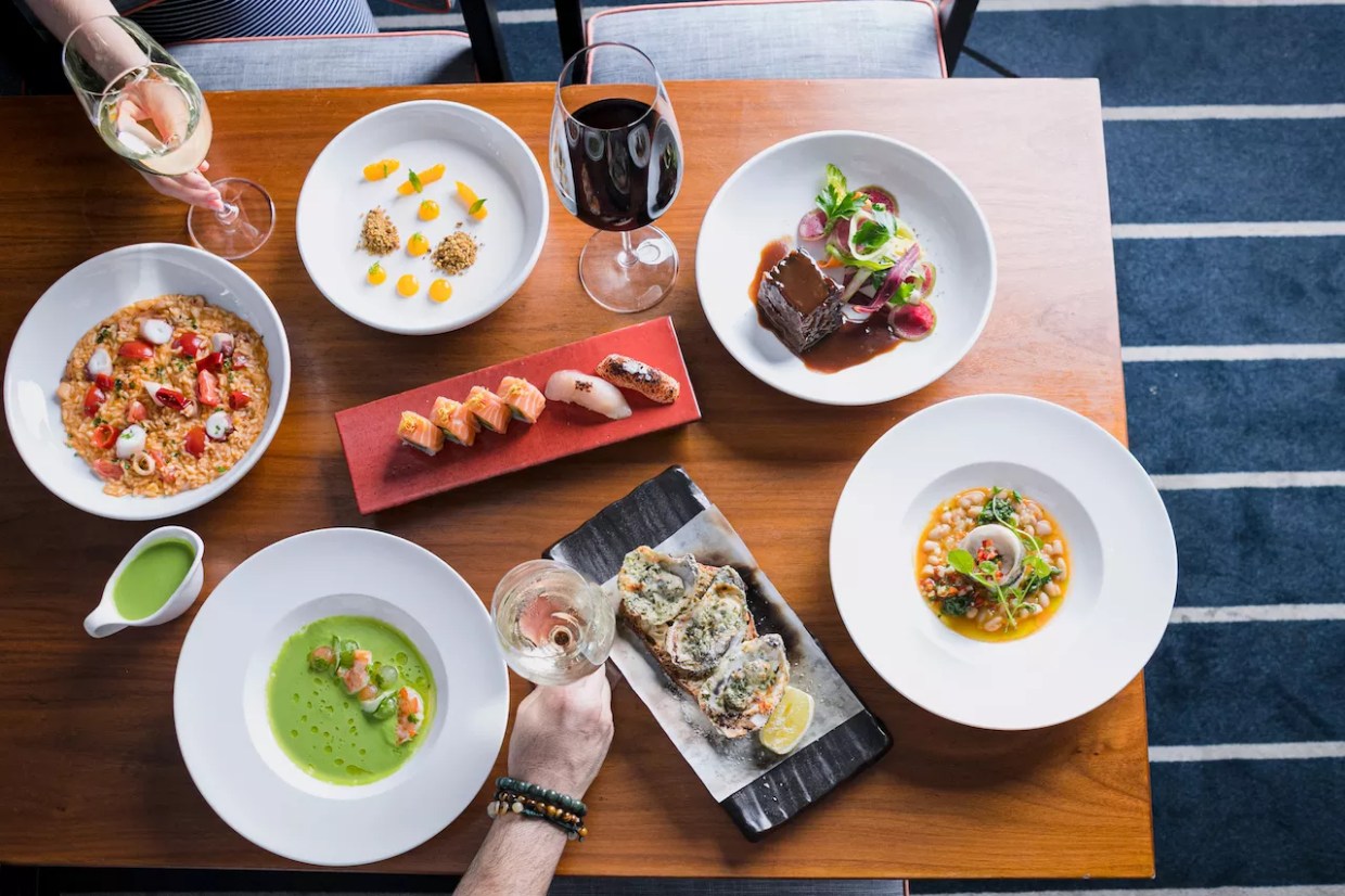 Miami Spice 2019: The Six Best Restaurants for Seafood