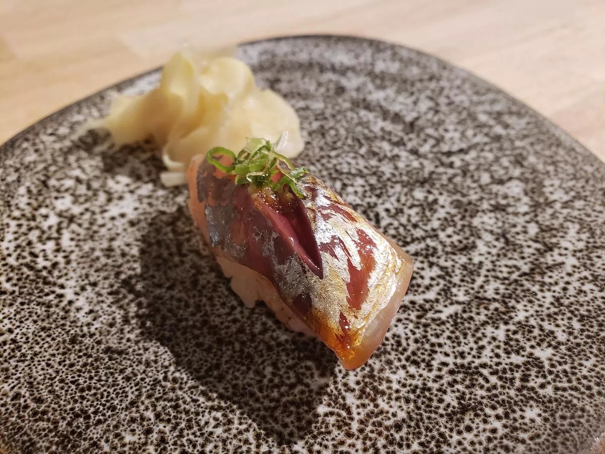 Wabi Sabi Offers Omakase Ahead of Wynwood Opening