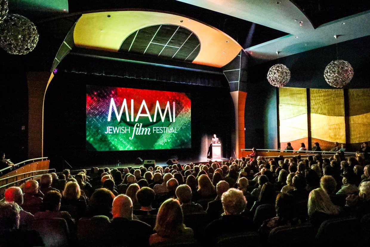 Miami Jewish Film Festival Announces $18,000 Prize, a First for Any Jewish Film Festival