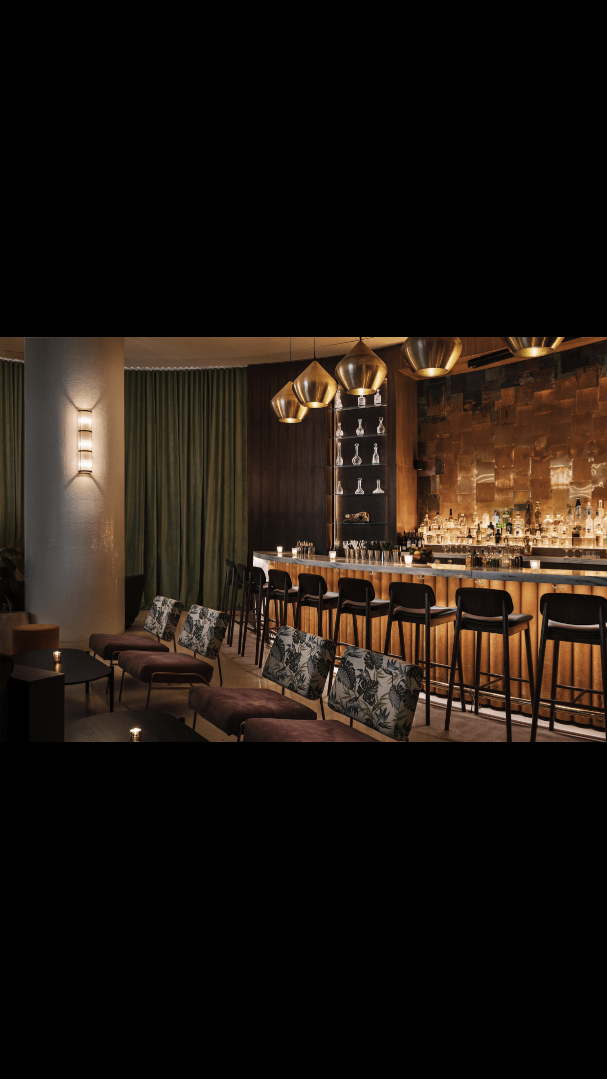 NYC’s Blind Barber Speakeasy Opens a Miami Beach Outpost