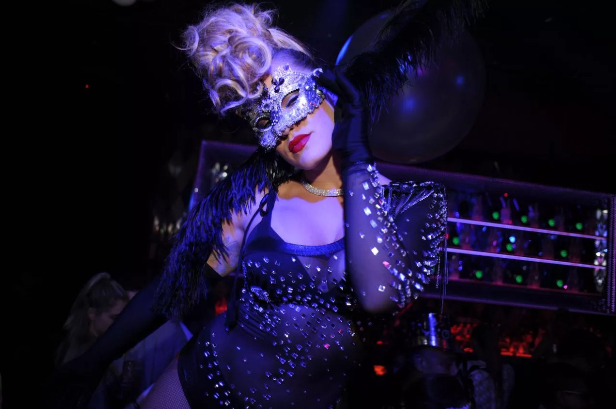 Where to Party Every Night of the Week in Miami